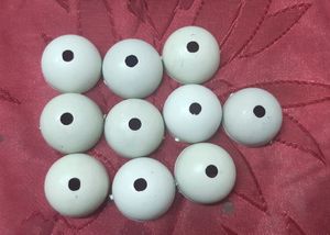 10 Jhumka Base For Earring Making Big Size