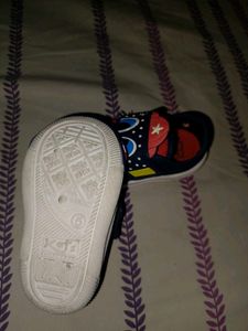 Baby Boy Shoes 9-18 Month K Liye