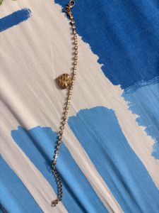 Set of 3 Bracelets - Evil Eye &amp; Charm