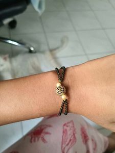 Elegant Beaded Bracelet