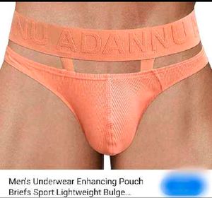 Men's Thong Underwear Lot