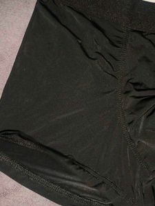 GENTHEMEN ice-silk mask, Briefs