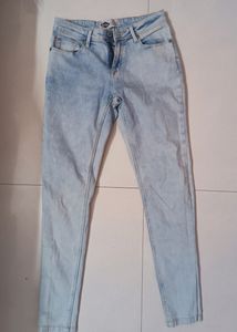 Lee Cooper Denim Jeans