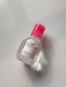 Bioderma Skincare Set