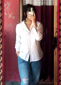 White Shirt