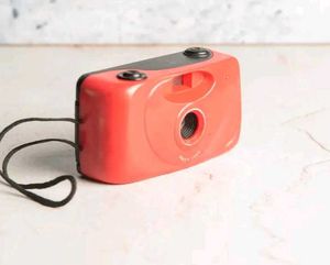 vintage focus free 33 mm cams