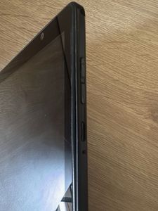 Not Working!iball iTAB-Black Tablet