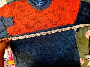 🇳🇿💫🎀Men's wear sweater