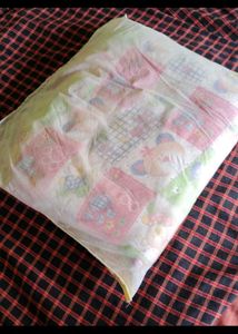 Baby Bedding with Cute Prints