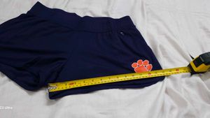 Champion Women's Athletic Running Shorts
