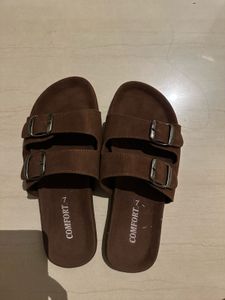 women slipper