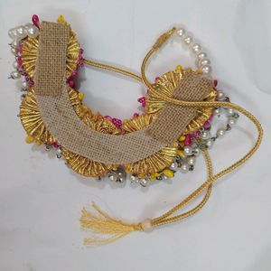 *B1G1*  Mehendi/Haldi/Baby Shower/Marriage Set