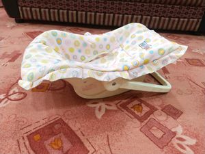 Portable Baby Seat