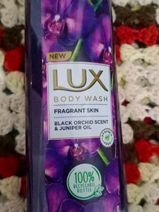 Body Wash