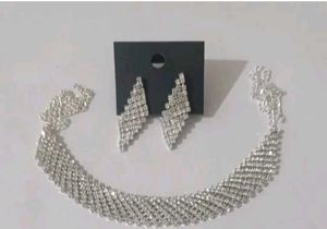 neklace set