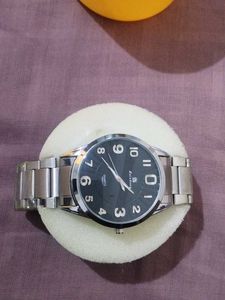 Stylish Baisheng Quartz Watch