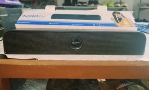 PTRON Speaker . New With Tag. Unused Product. Good