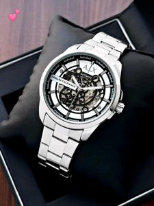 Armani Exchange Automatic Watch