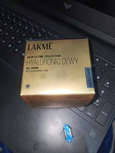 Gel Creme
