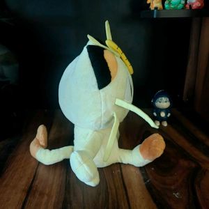 Pokemon Meowth Plush Toy