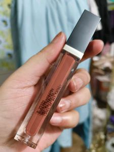 chai Nykaa Matte To Last Liquid Lipstick