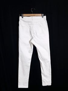 Divided By H&amp;M Brand Women White 👖