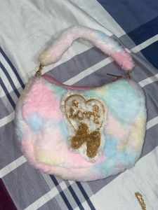 cute unicorn pouch for girls