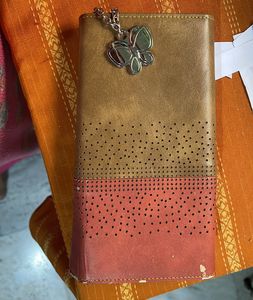 Butterfly Brand Hand Purses / Wallet