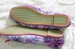 Elegant Women's Ballet Flats