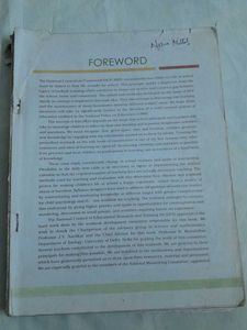 NCERT Biology Class XII Textbook