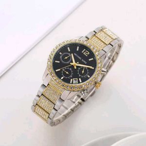 Michael Kors Watch - chronograph working