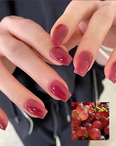 Sugar Pop gelly Nail Polish