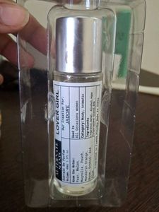 Alternate Scents Lover Girl Parfum