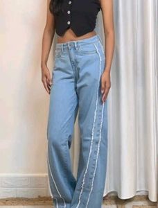 baggy jeans