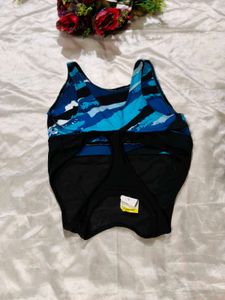 Lightly Padded Sports bra