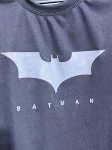 Batman Graphic T-Shirt