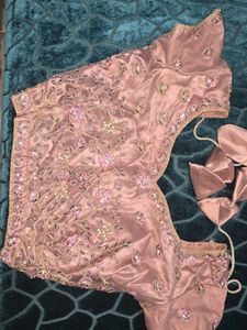 BRIDAL LEHENGA