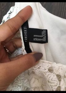 DIWALI SALE!! Forever 21 Lace Dress