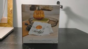 candy Dish