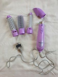 Panasonic Hair Appliances