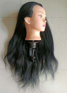 Hairstyle Dummy 👩🏻