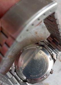Seiko 5 Automatic Mens Watch