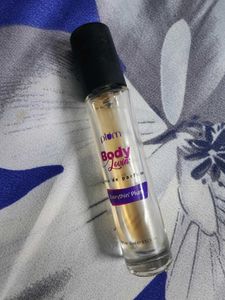 Plum BodyLovin' Perfume