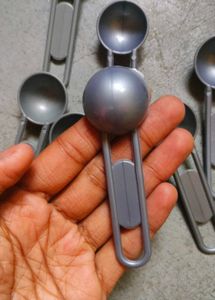 Spoons For Kitchen Combo