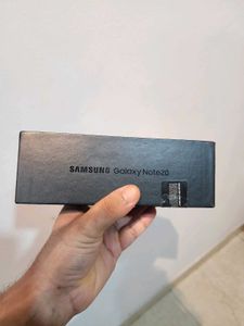 Samsung Galaxy Note 20