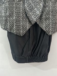 Three Piece Designer Suit Brand Zeal