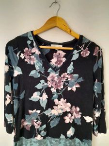 Causal Stretchable Top