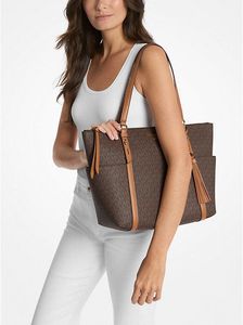 Michael Kors 3pc Tote Bag Combo