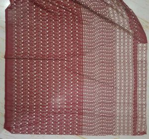 Bridal Saree 🥻