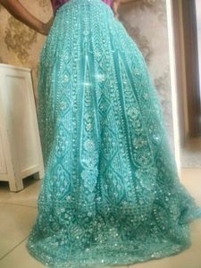 Stunning  Lehenga Choli